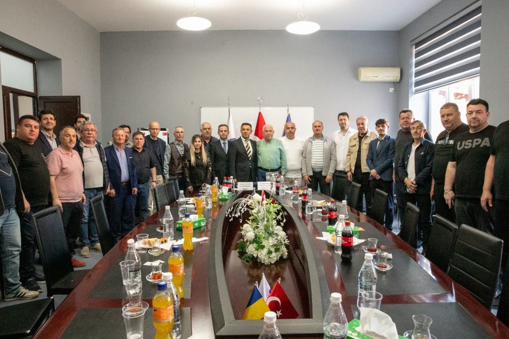 București Devine Noul Hub Economic Regional: Acord Major Semnat între Premier Group și Camera de Comerț din Edirne (ETSO)