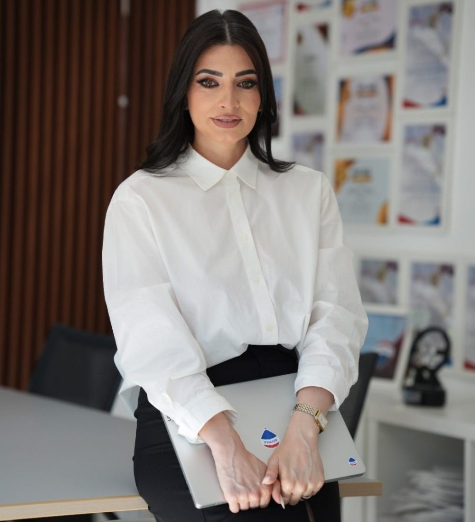 Cu Manuela Halasag de la REMAX Klass, găsești apartamente noi cu finisaje moderne și compartimentări inteligente