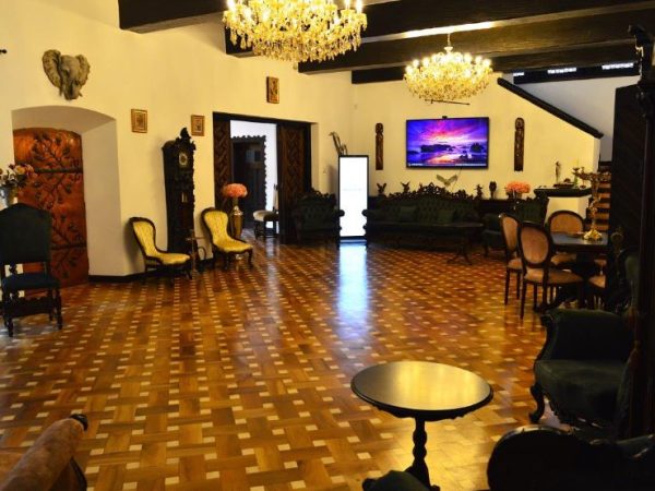 ekogroup vila
