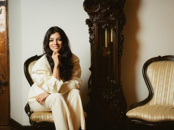 Carmen Macovei, fondator Pro-HR.ro, revoluționează gestionarea de personal în România