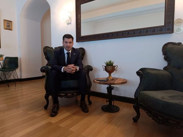 Nu mai pierdem timp cu prospectare la rece – Mihai Popa explică automatizarea leadurilor EkoGroup