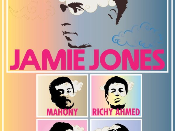 Un festival într-o singură noapte – doar la JAMIE JONES | KRISTAL GROOVE x THE BRUNCH AFFAIR