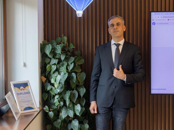 Valentin Bucheru, REMAX Klass, optimizează investițiile în spații de tip hală de producție